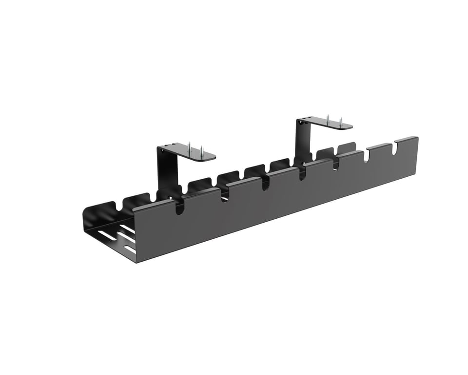 Activejet Organizer kabli do biurka CMP502 Czarny