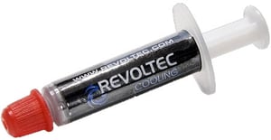 Revoltec RZ032 pasta termoprzewodząca 4,5 W/m·K 0,5 g