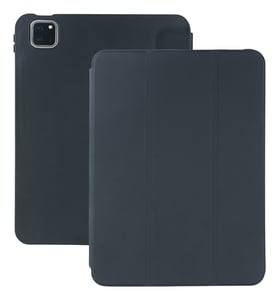 DEQSTER 40-2000073 Tablet-Hülle 27,9 cm (11") Folio Schwarz