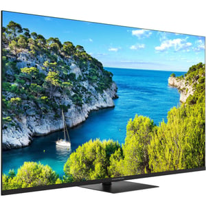 Thomson G63 Series 55UG5C14 Telewizor 139,7 cm (55") 4K Ultra HD Smart TV Wi-Fi Czarny