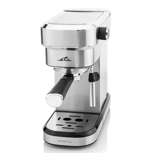 Eta ETA218090000 Coffee Maker, Semi-Automatic Espresso Machine, 0.75 L