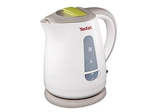 Tefal KO299130 Express Wasserkocher 1,5 l 2200 W Weiß