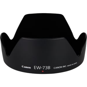 Canon 9823A001 Objektivdeckel, rund, schwarz