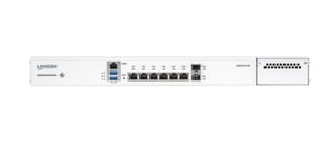 UF-560 firewall (hardware) 1U 20 Gbit/s