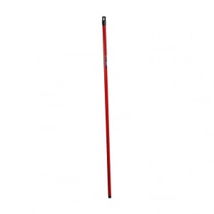 Vileda 5901976000238 Mop Handle, Red