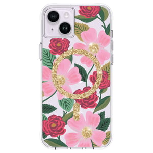 Case-mate RP049188 Cell Phone Case, 15.5 cm (6.1"), Clear