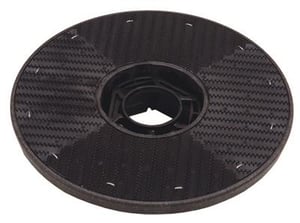 Taski 7510634 Floor Scrubber/Dryer Accessory: Driver's Pad