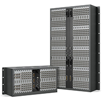 Signalbearbetning och distribution
