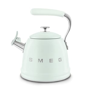Smeg WKF01PG czajnik 2,3 l Zielony