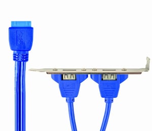 Gembird USB 3.0/IDE adapter USB 3.2 Gen 1 (3.1 Gen 1)