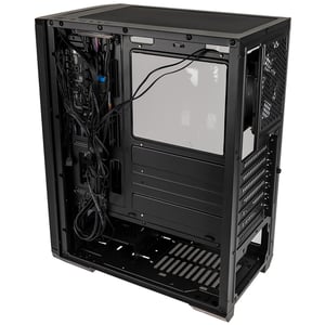 BitFenix Nova Mesh SE TG Midi Tower Czarny