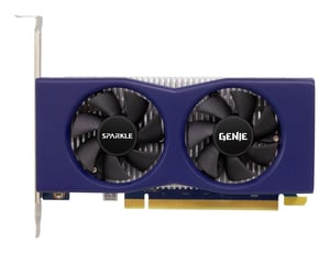 Sparkle Technology A380 GENIE Intel Arc A380 6 GB GDDR6