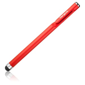 Targus AMM16501AMGL PDA stylus, 10 g, Red
