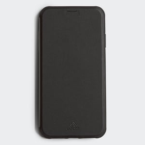 Adidas Folio Grip SP pokrowiec na telefon komórkowy 16,5 cm (6.5") Czarny