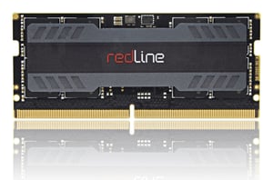 Mushkin MRA5S560LKKD16G moduł pamięci 16 GB 1 x 16 GB DDR5 262-pin SO-DIMM