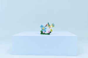 LEGO Creator Dzikie zwierzęta: kolorowy koliber