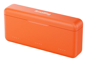 SmallRig 5922 ładowarka akumulatorów Akumulator do kamery sportowej Prąd przemienny