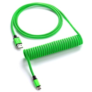 Cablemod CM-CKCA-CLG-KLG150KLG-R kabel USB 1,5 m USB A USB C Zielony