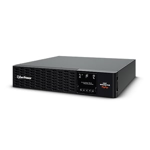 CyberPower PR2200ERT2U USV-Anlage, Line-Interactive-Technologie, 2,2 kVA, 2200 W, 8 x Netzsteckdose