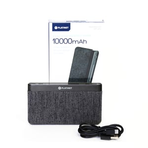 Platinet PMPB10FGD Power Bank