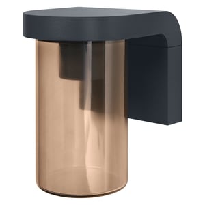 LEDVANCE ENDURA CLASSIC CASCADE Outdoor Wall Light E27