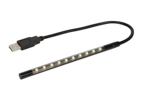 Goal Zero Luna lampa LED Biały 1 W