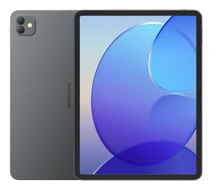 Blackview LINK 8 Mediatek 256 GB 32,3 cm (12,7") 12 GB Wi-Fi 5 (802.11ac) Android 15 Grå