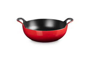 Le Creuset 20142240600460 Ugnsform 2,7 l Rund Gjutjärn