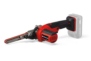 Einhell TE-BF 18 Li-solo vinkelslip 1700 varv/min 1,13 kg