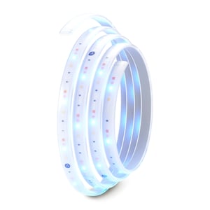 Nanoleaf NF080E00-2LS lampki taśmowe led Taśma led uniwersalna 2000 mm