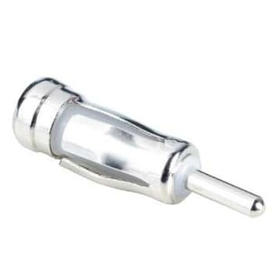 Hama Plug DIN - Socket ISO Adapter anteny