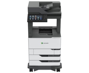Lexmark MX822ade Laser A4 1200 x 1200 DPI 52 stron/min