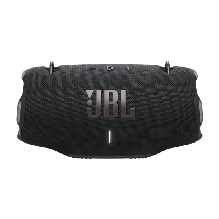 JBL Xtreme 4 Przenośny głośnik stereo Czarny 30 W