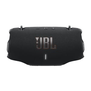 JBL Xtreme 4 Przenośny głośnik stereo Czarny 30 W
