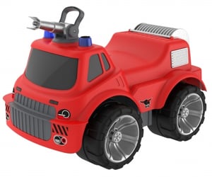 BIG 800055815 Rocking Toy / Ride-On Car