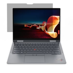 Lenovo 4XJ1U03943 Screen Filter for 35.6 cm (14") Laptop - Borderless Privacy Filter for Display