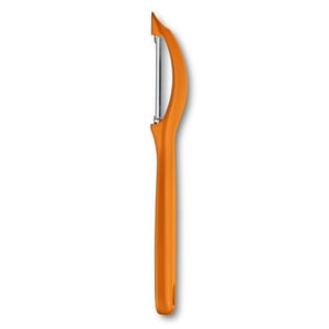 Victorinox 7.6075 Grönsaksskalare (roterande) Orange