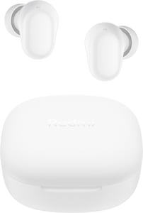 Xiaomi Redmi Buds 6 Play Trådlösa in-ear-hörlurar Samtal/musik USB Type-C Bluetooth Vit