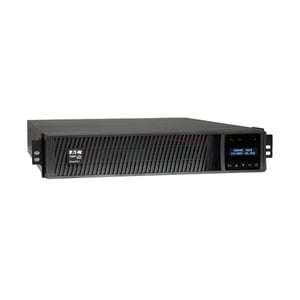Tripp Lite SMX1500XLRT2U UPS, 1.5 kVA, 1350 W, 8 x AC outlets
