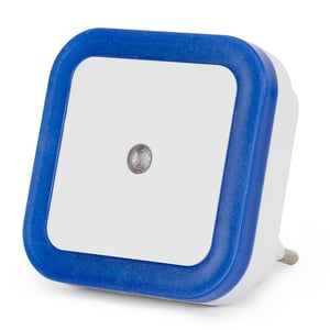Entac ENL-CS-0.5W-DSB lampka nocna wtykana do gniazdka Lampka nocna do gniazdka