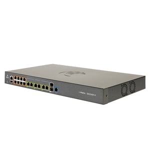 Cambium Networks cnMatrix EX2016M-P Hanterad L2/L3 Gigabit Ethernet (10/100/1000) Stöd för PoE 1U