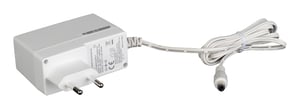 LANCOM WLAN PSU (EU, vit, 10-pack) strömadapter/omformare, inomhus, 30 W, vit