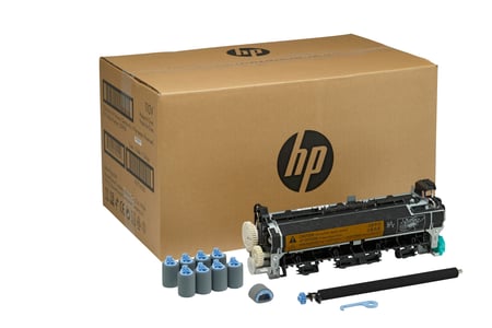 HP Q5999A zestaw konserwacyjny LaserJet 220 V