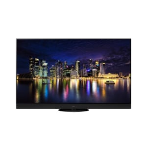 Panasonic TX-65MZ2000E Fernseher 165,1 cm (65") 4K Ultra HD Smart-TV WLAN Schwarz