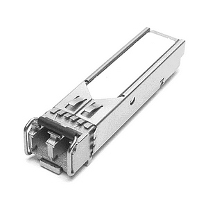 Fujitsu ETAHVJF-L Network Relay Module, 10,000 Mbit/s SFP+ Fiber Optic