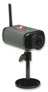 Intellinet NFC30-IRWG Låda Inomhus/utomhus 640 x 480 px