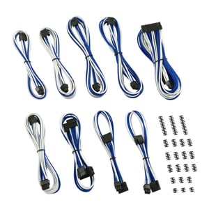Cablemod CM-CSI-CKIT-NKWB-R wewnętrzny kabel zasilający