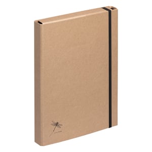 Page 21316-11, cover: Natural Cardstock A4