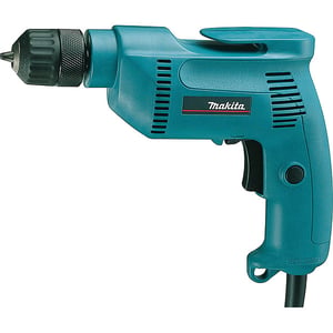 Makita 6408 wiertło 2500 RPM Zamek centralny 1,4 kg
