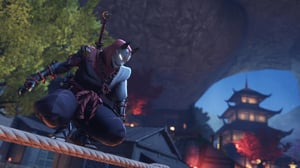 Lince Works Aragami 2 Standardowy Nintendo Switch